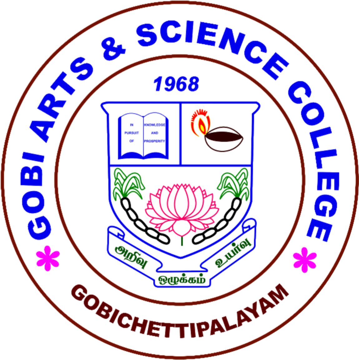GASC Logo